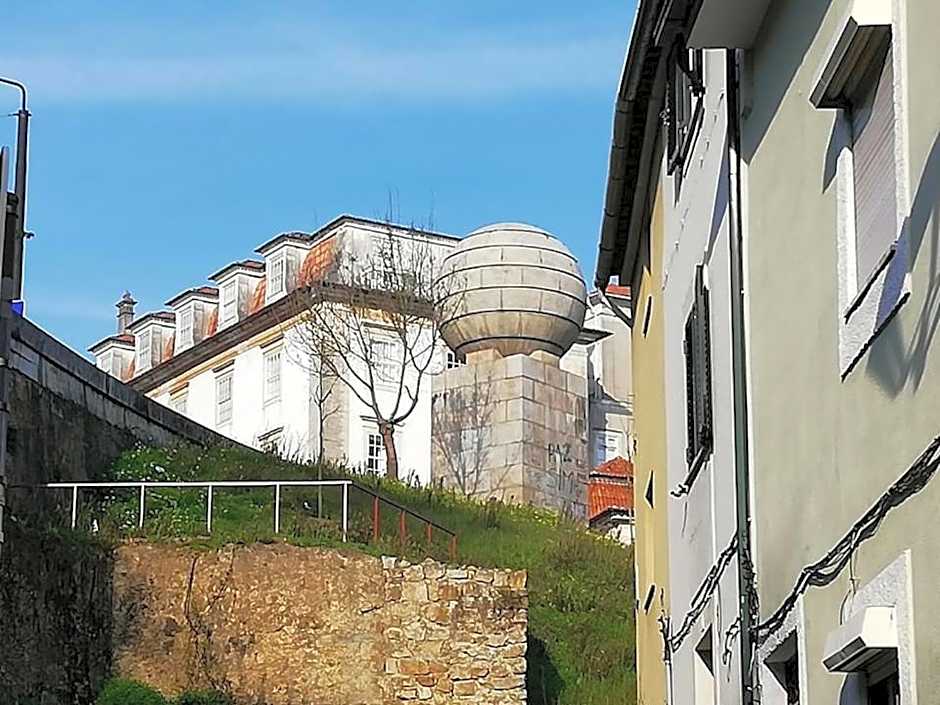 Coimbra Monumentais B&B