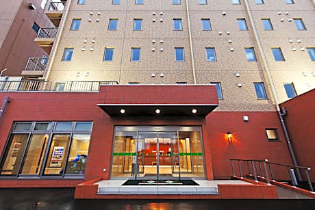 Hotel Wakamatsu Excel