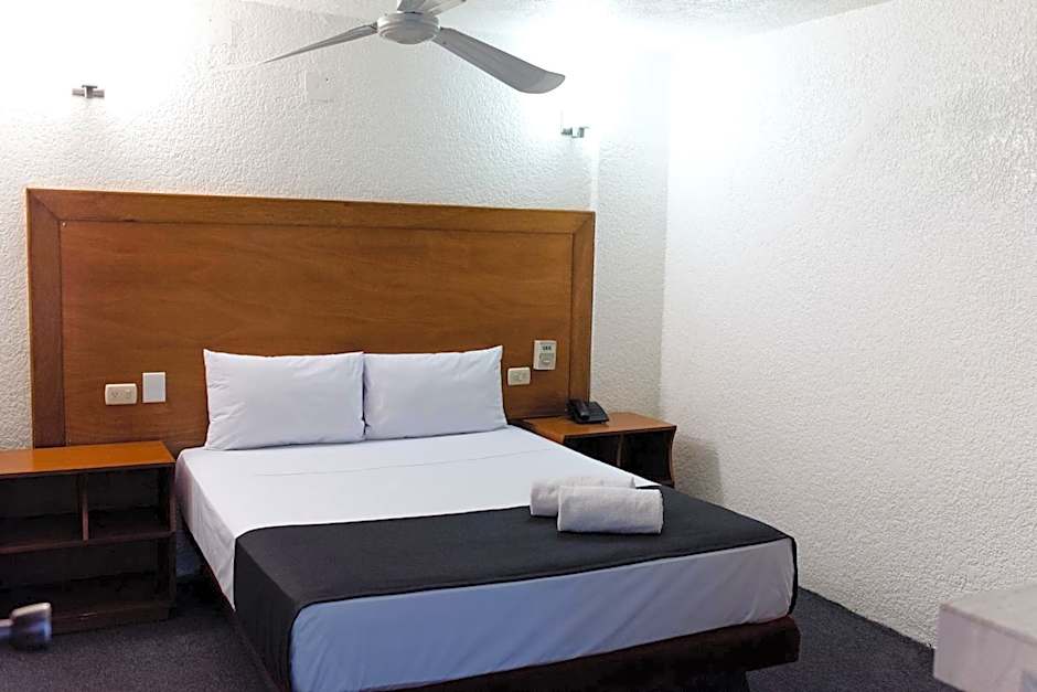 Hotel Central Irapuato - Hotel en Irapuato