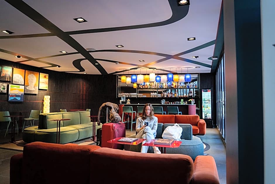 Ladera Boutique Hotel