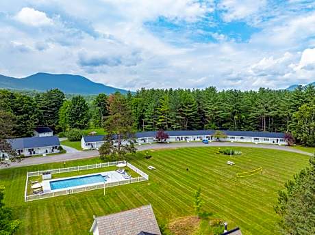 The Aspen at Manchester