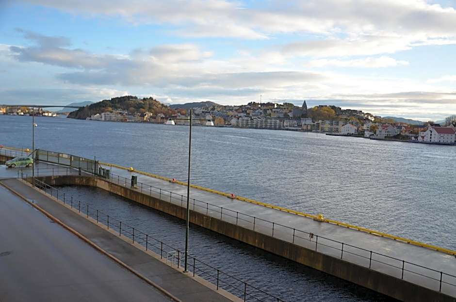 Thon PartnerHotel Storgata