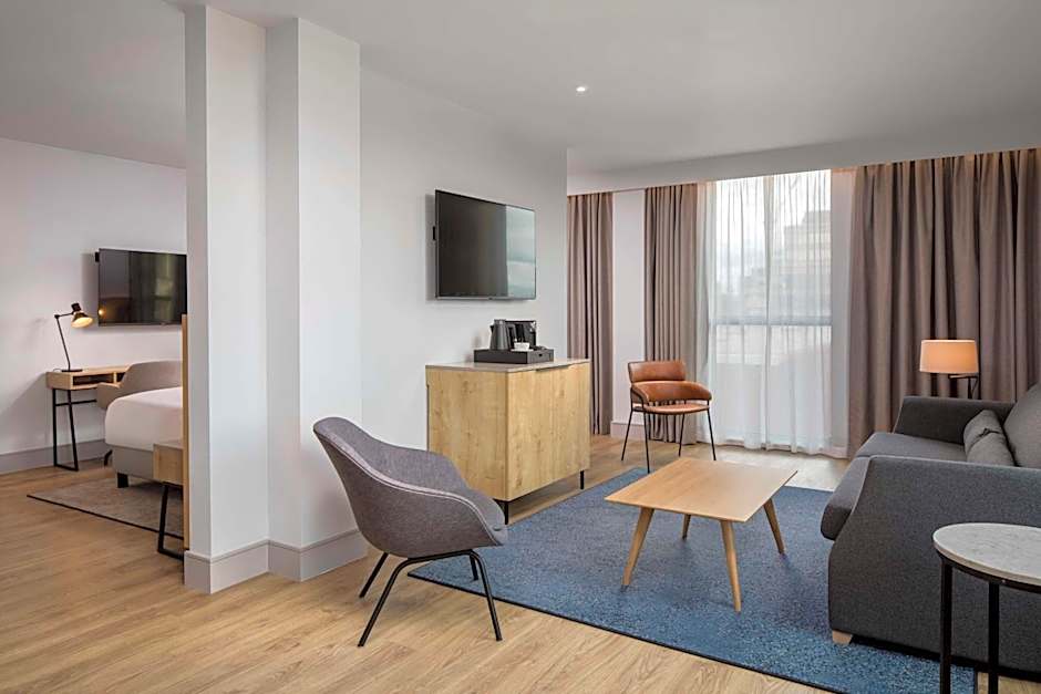 Radisson Blu Hotel, Sheffield