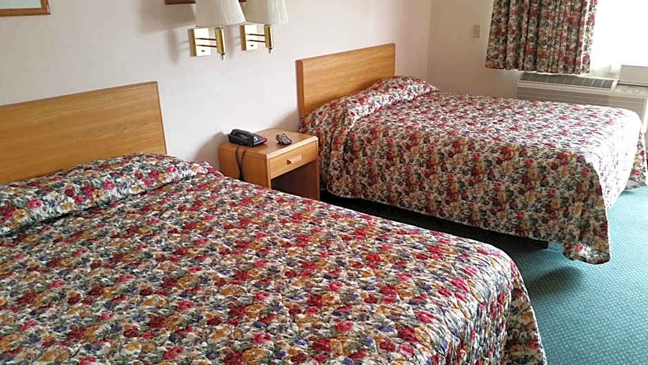 Economy Inn Motel Sylmar