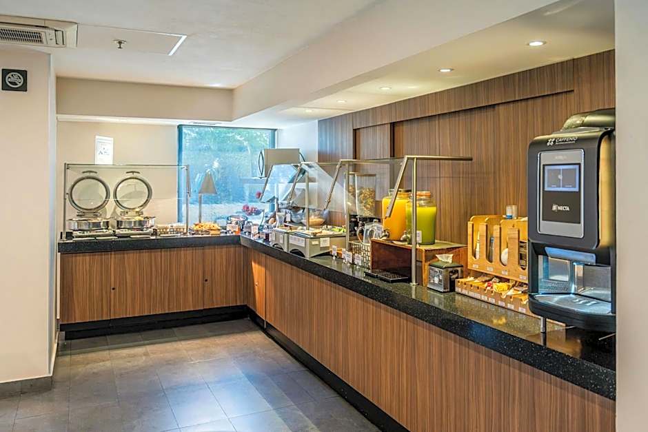 City Express by Marriott Los Mochis