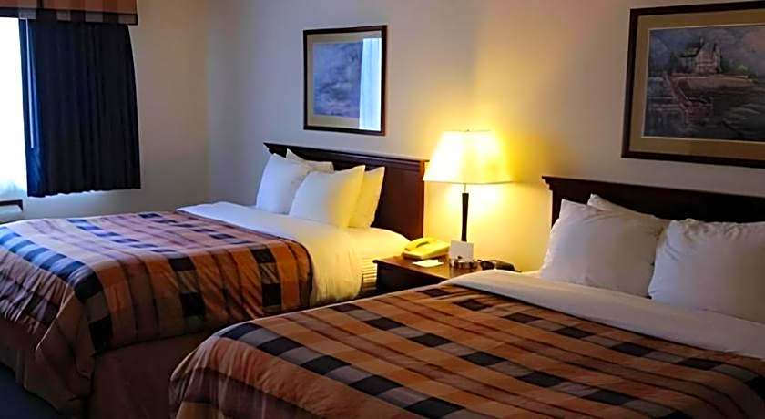 Best Western Stanton Inn