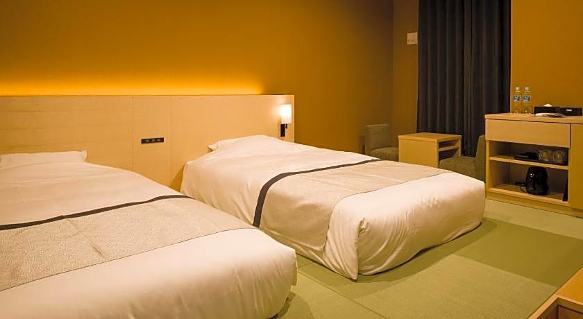 Tosei Hotel Cocone Ueno