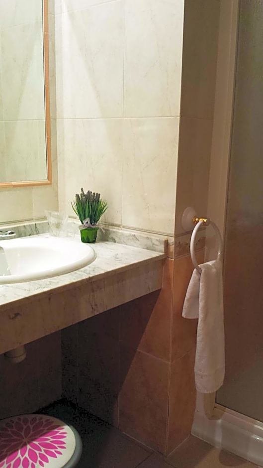 Hostal Valdepeñas by Bossh! Hotels