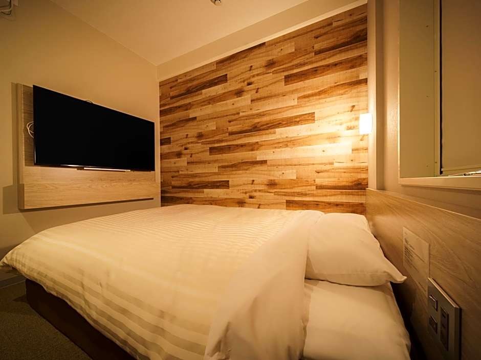 Super Hotel Kyoto Shijokawaramachi