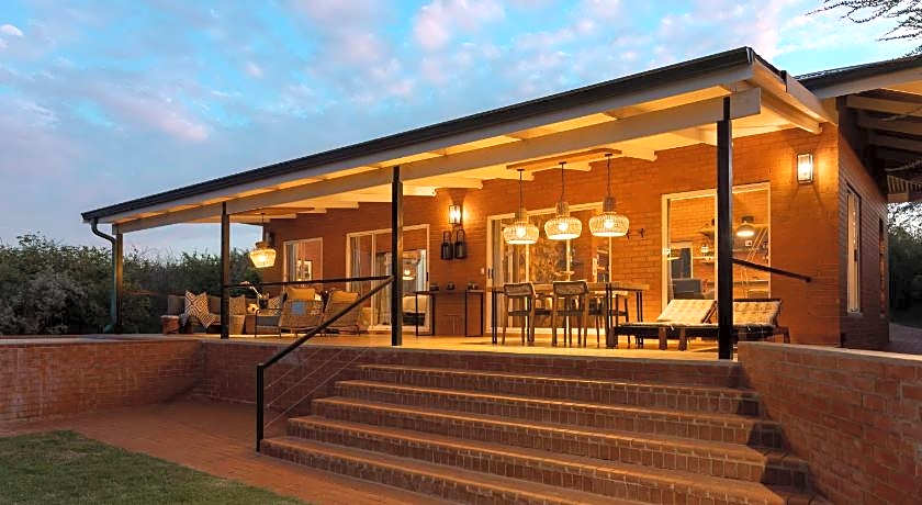 Rockfig Lodge Madikwe