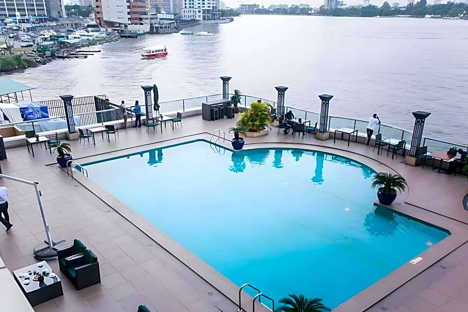 Lagos Oriental Hotel