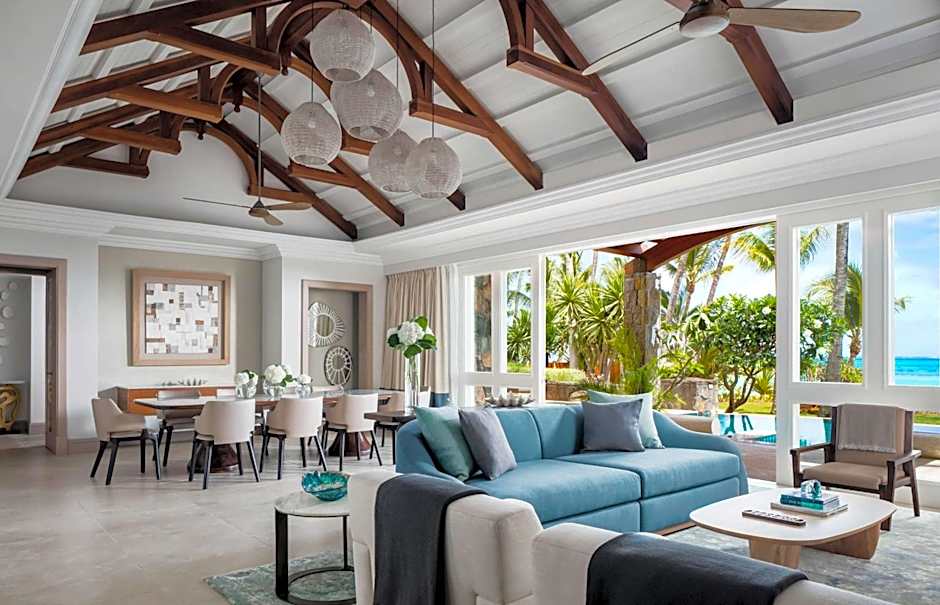 One&Only Le Saint Geran, Mauritius