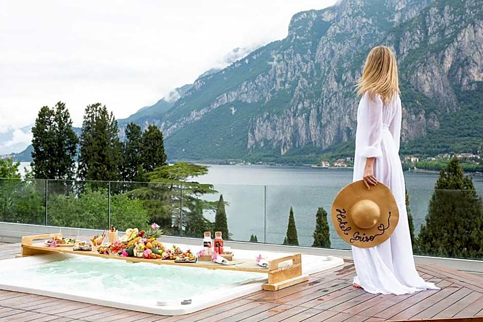 Hotel Griso Collection