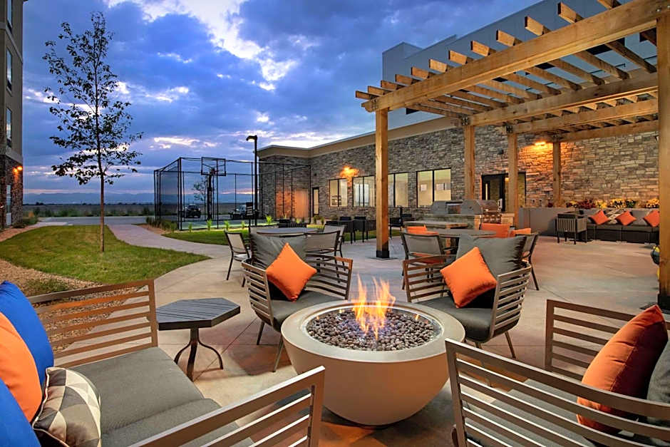 Homewood Suites by Hilton Denver Airport Tower Road