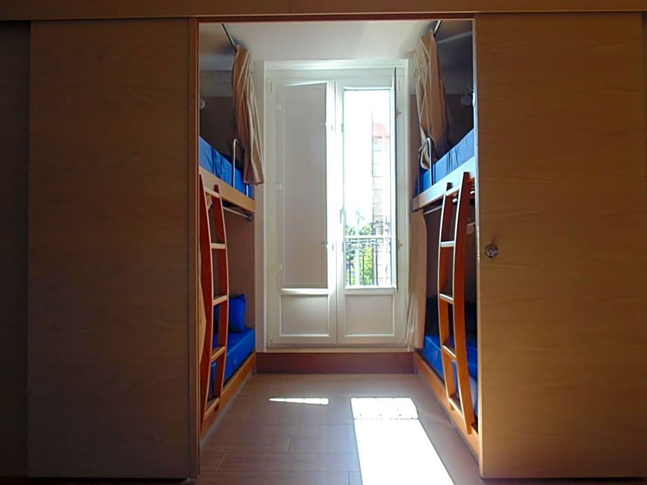 Hostel Albergue O Mesón