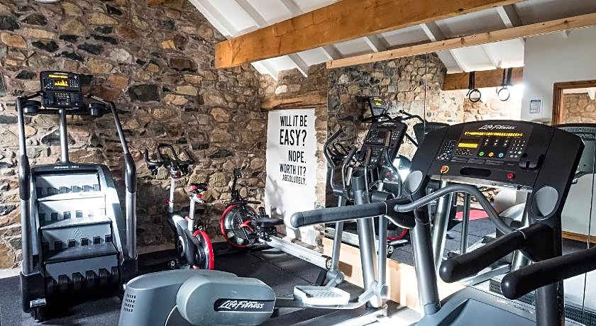 The Wayside and Whisky Barn