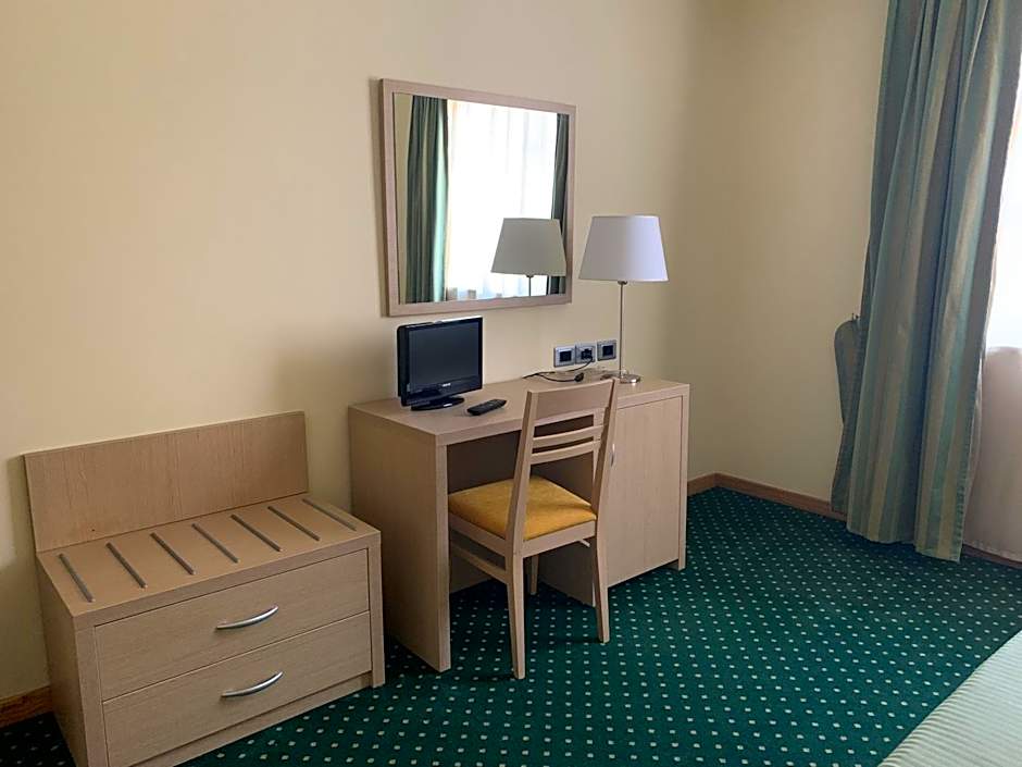 Hotel Palace Gioia Tauro