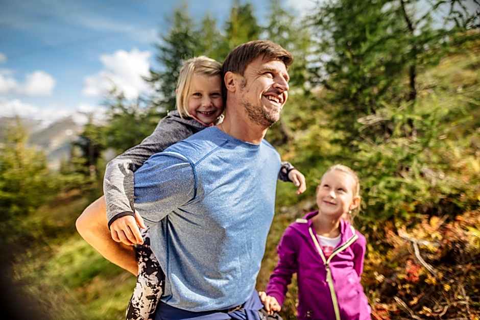 Aparthotel DAS Hochkönig