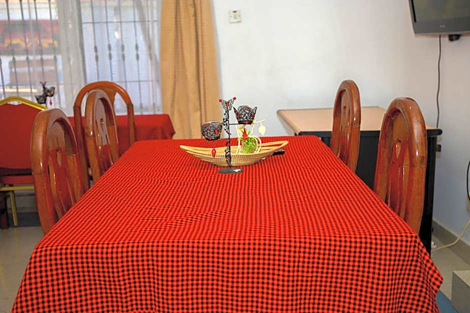 Mikocheni Condo Hotel & Apartments