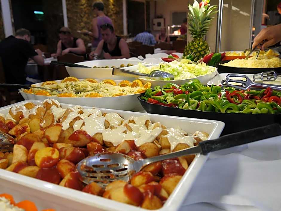 Hotel la Palmera & Spa