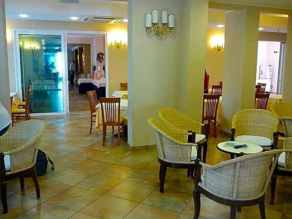 Depandance Hotel Jole