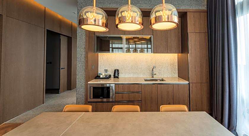 Hotel Soulhada (Incheon)