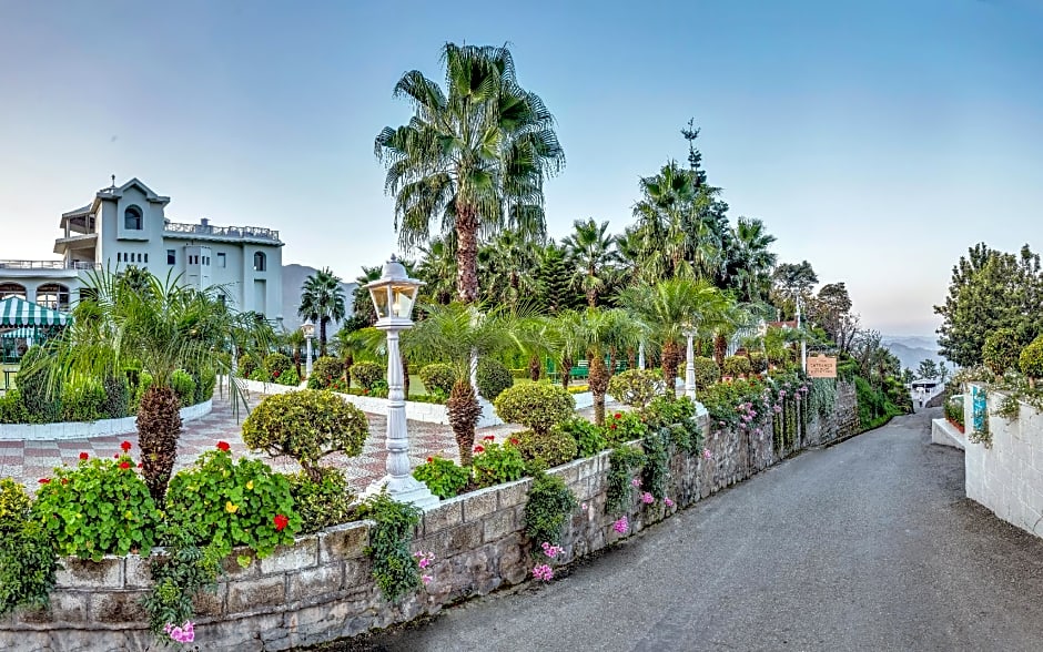 Club Mahindra Kandaghat