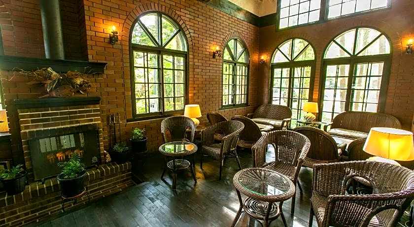 Restaurant & Hotel Traumerei