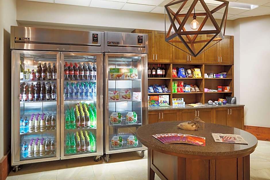 Homewood Suites By Hilton Raleigh-Crabtree Valley