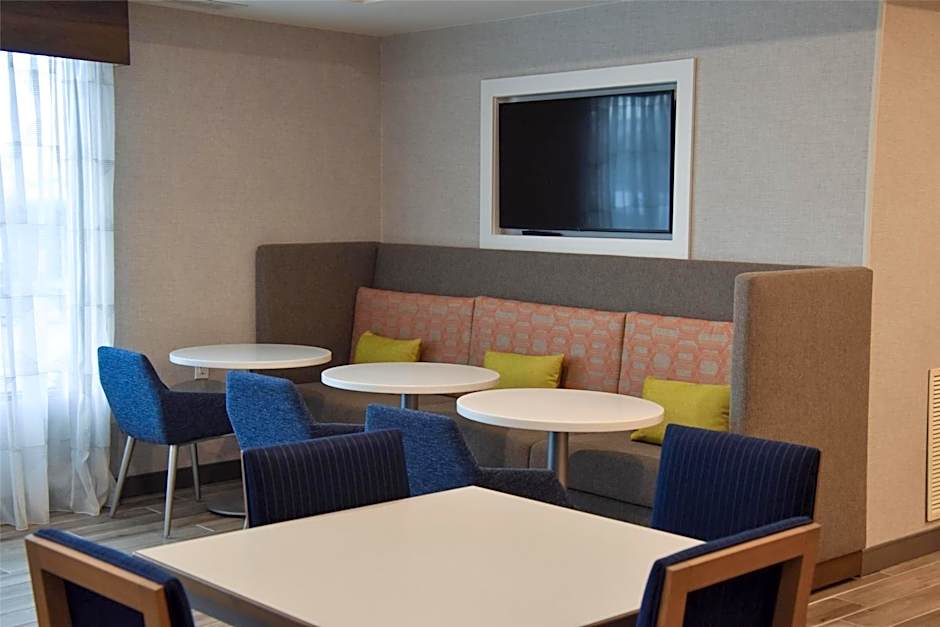 Hampton Inn By Hilton Frankfort