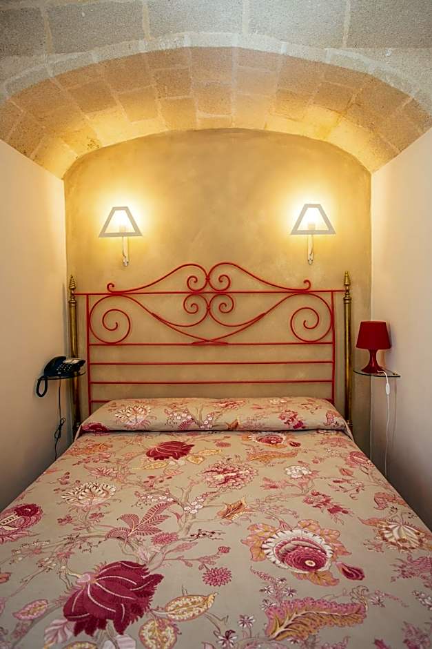 Hotel Baglio Catalano