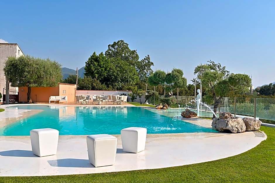 Masseria Nobile Relais