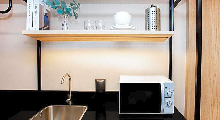 Holiday Inn Express And Suites Bangkok Central Pier By IHG