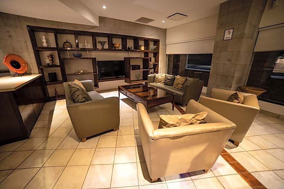 Hotel Colonial Hermosillo