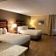 Wyndham Garden Grand Rapids Airport