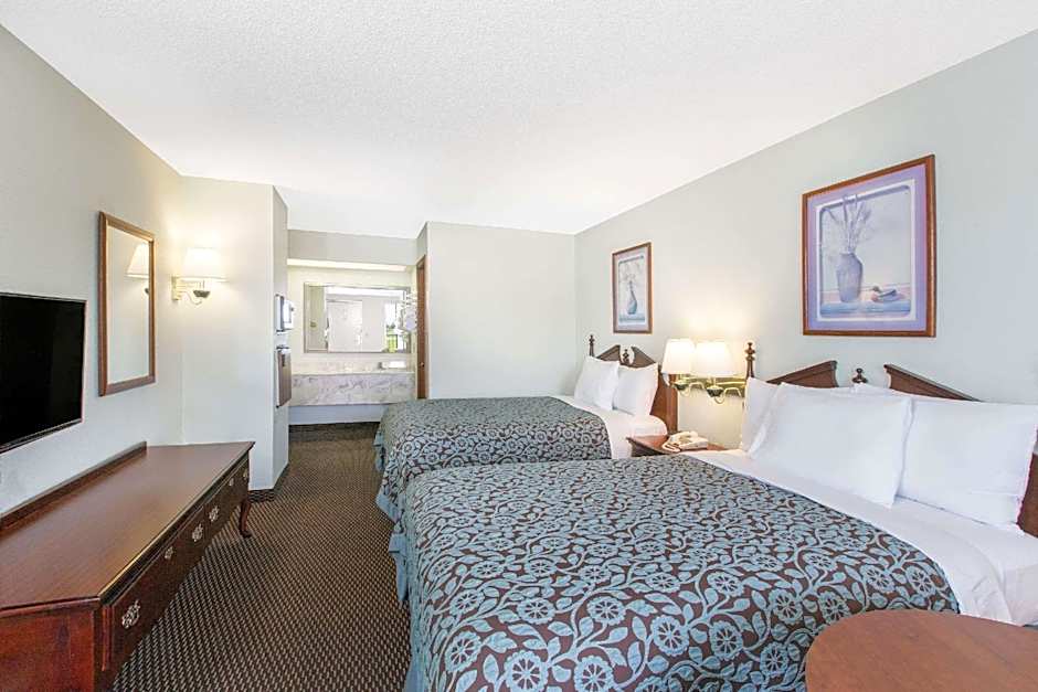 Days Inn by Wyndham West Point