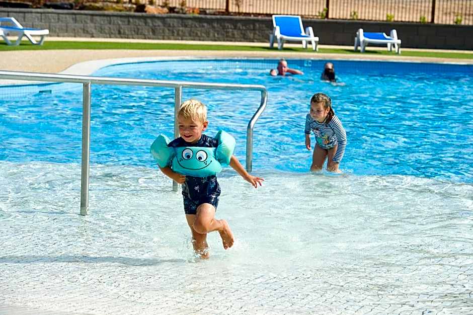 BIG4 Port Hughes Holiday Park