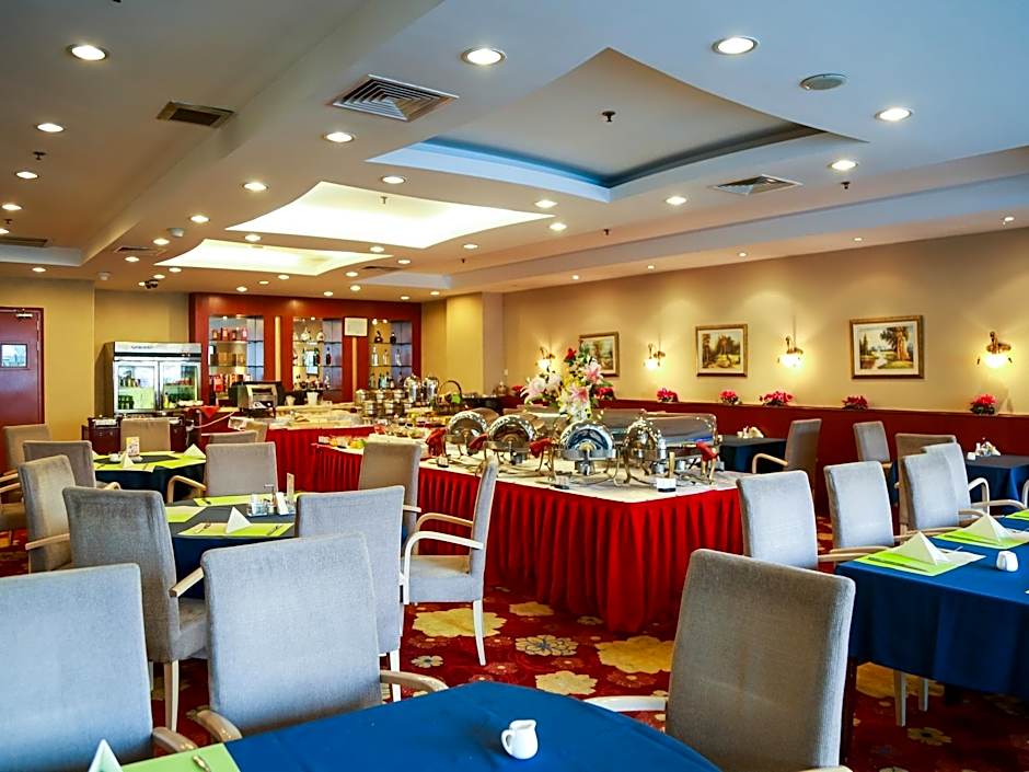 River View – Beijing, NY