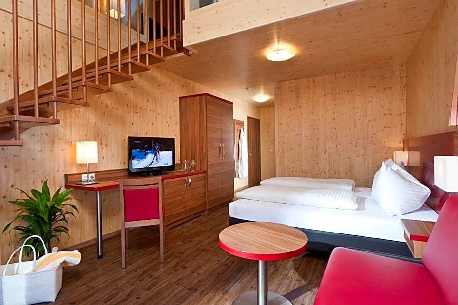 Hotel Alte Post