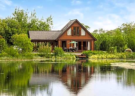 Anglesey Lakeside Lodges