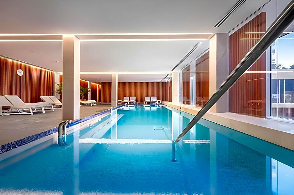 Hotel Marina Badalona