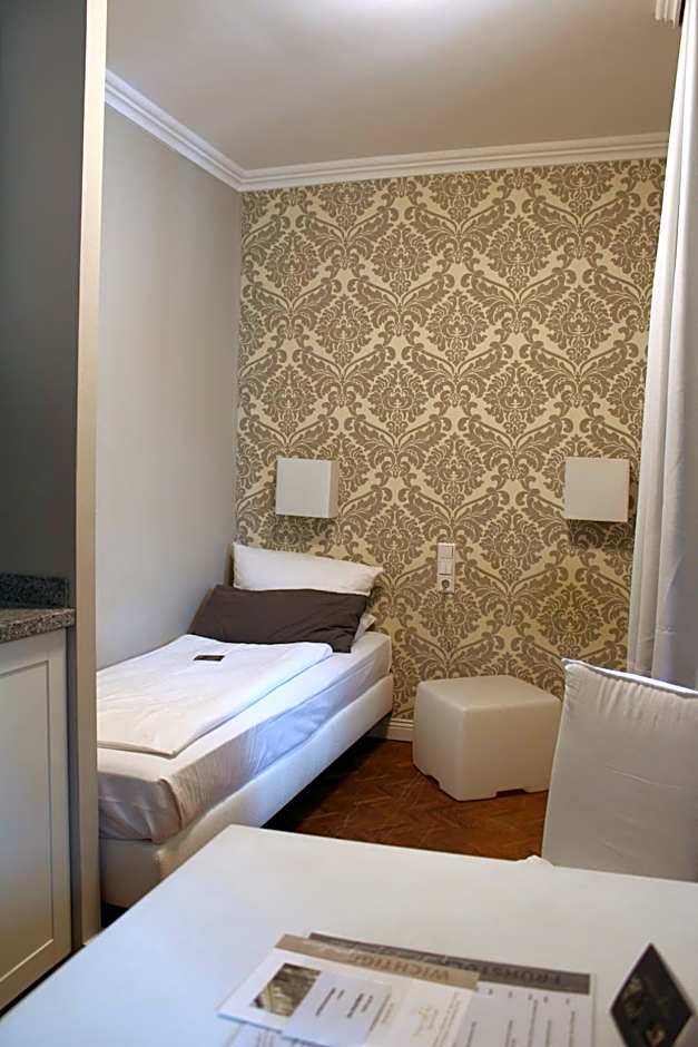 Apart-Hotel Heiligenthaler Hof