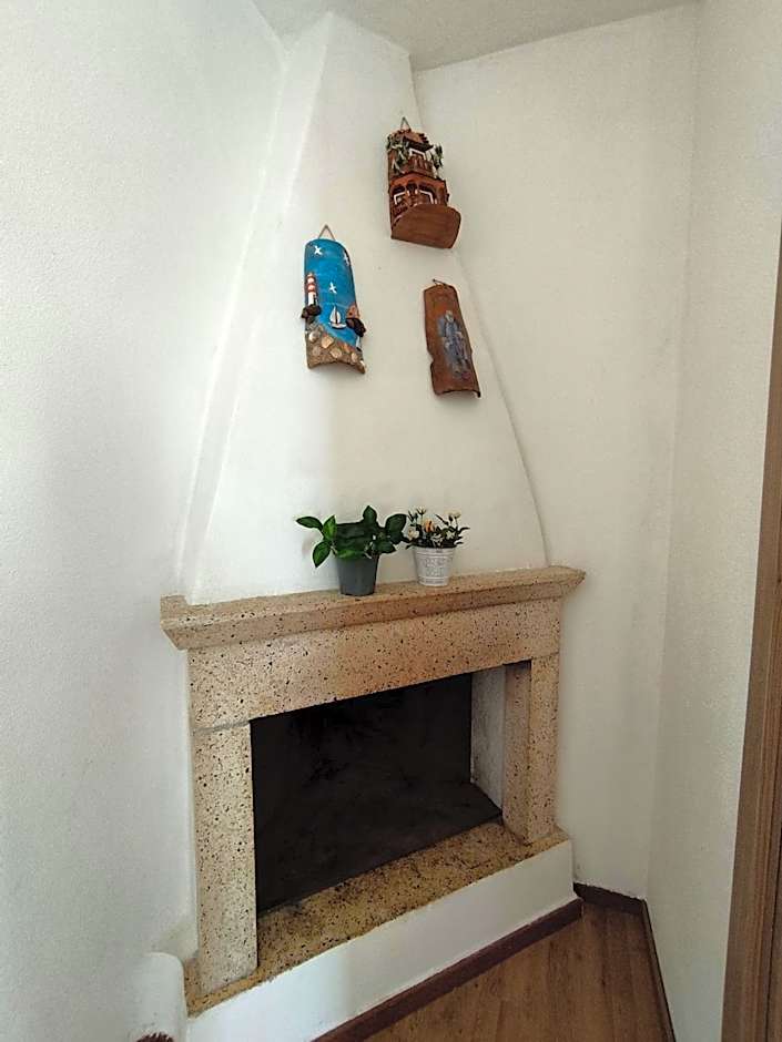 Bed And Breakfast Villa Bianca