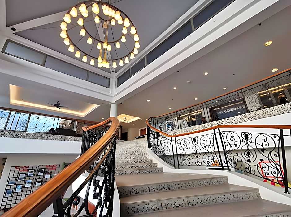 Avillion Admiral Cove Hotel