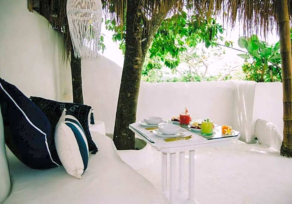 Gravity Eco Boutique Hotel - Adults Only