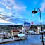 Janus Cappadocia