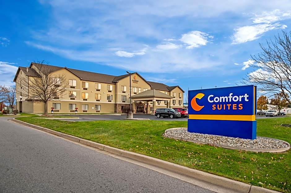Comfort Suites Grandville