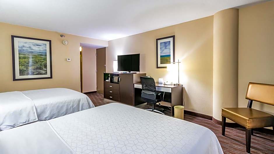 Holiday Inn Express Boise University Area By IHG