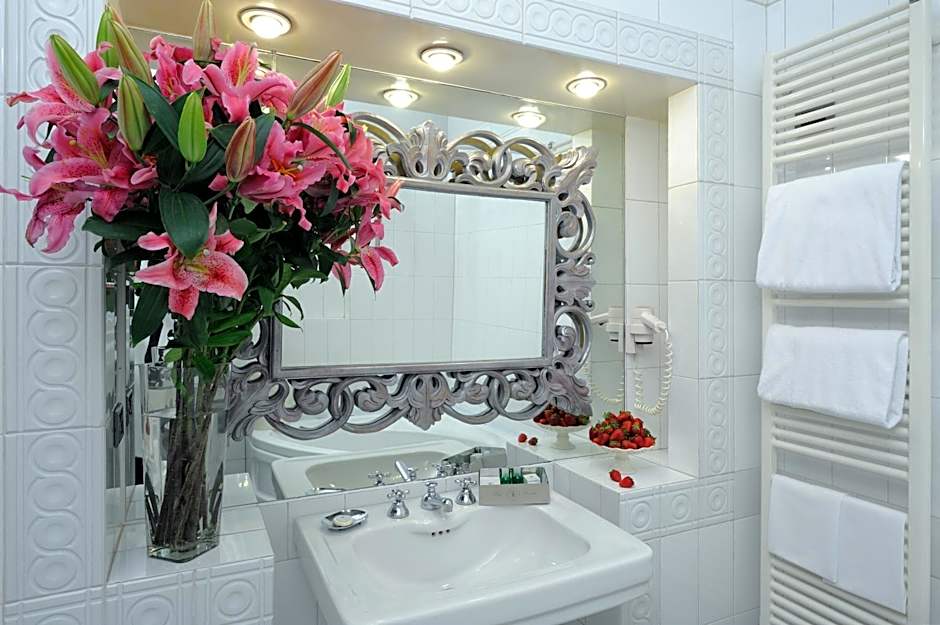 Hotel Farnese