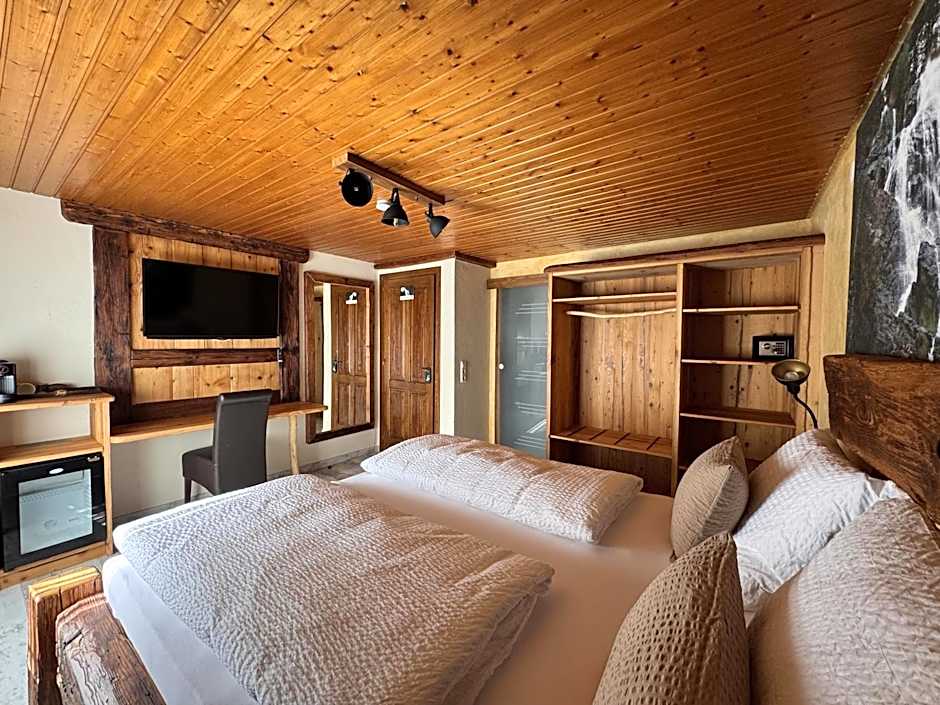 Black Forest Hotel Todtnau